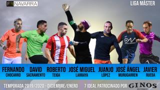 7 Ideal | Mes de Enero